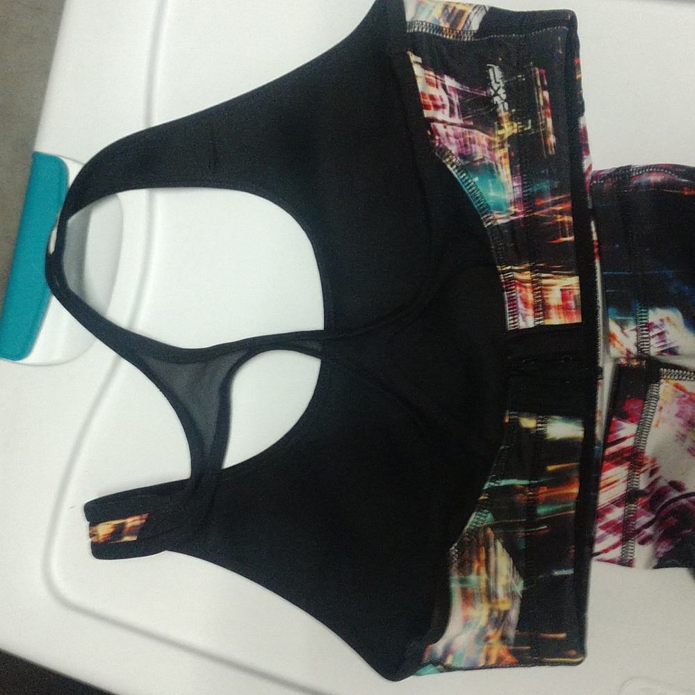 Express work out set M/S - Picture 3 of 7